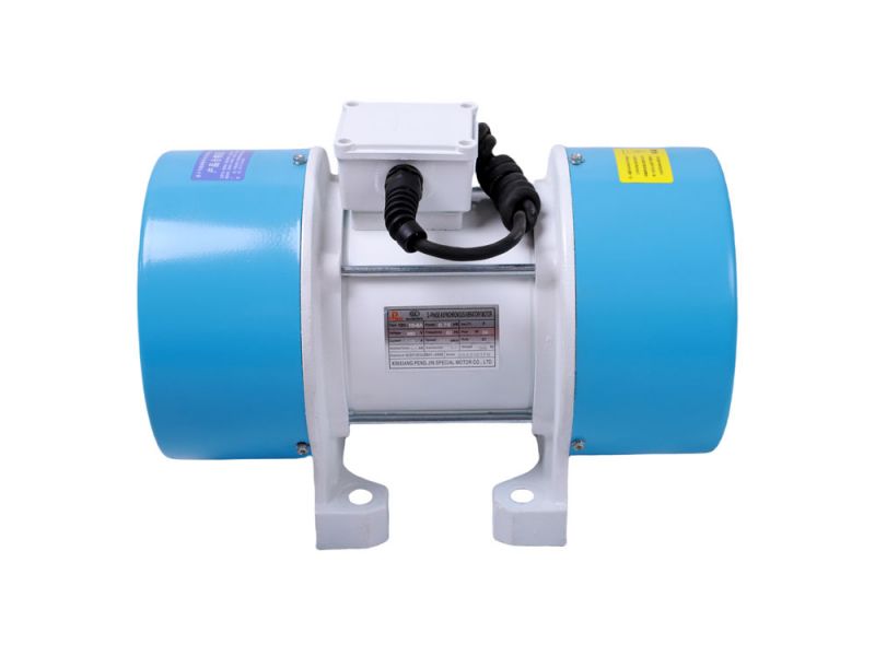 YZU系列振動電機